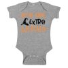 Infant Baby Rib Bodysuit Thumbnail