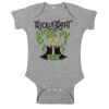 Infant Baby Rib Bodysuit Thumbnail