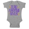 Infant Baby Rib Bodysuit Thumbnail