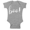 Infant Baby Rib Bodysuit Thumbnail