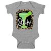 Infant Baby Rib Bodysuit Thumbnail