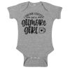 Infant Baby Rib Bodysuit Thumbnail