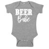 Infant Baby Rib Bodysuit Thumbnail