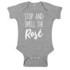 Infant Baby Rib Bodysuit Thumbnail