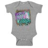 Infant Baby Rib Bodysuit Thumbnail