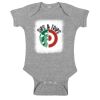 Infant Baby Rib Bodysuit Thumbnail