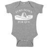 Infant Baby Rib Bodysuit Thumbnail