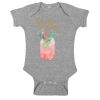 Infant Baby Rib Bodysuit Thumbnail