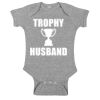 Infant Baby Rib Bodysuit Thumbnail