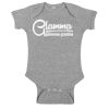 Infant Baby Rib Bodysuit Thumbnail