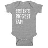 Infant Baby Rib Bodysuit Thumbnail