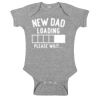 Infant Baby Rib Bodysuit Thumbnail