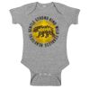 Infant Baby Rib Bodysuit Thumbnail