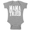 Infant Baby Rib Bodysuit Thumbnail