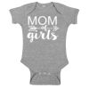 Infant Baby Rib Bodysuit Thumbnail