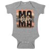 Infant Baby Rib Bodysuit Thumbnail