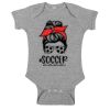 Infant Baby Rib Bodysuit Thumbnail