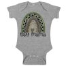 Infant Baby Rib Bodysuit Thumbnail