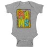 Infant Baby Rib Bodysuit Thumbnail