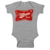 Infant Baby Rib Bodysuit Thumbnail