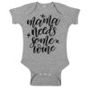 Infant Baby Rib Bodysuit Thumbnail