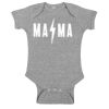 Infant Baby Rib Bodysuit Thumbnail