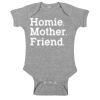 Infant Baby Rib Bodysuit Thumbnail