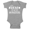 Infant Baby Rib Bodysuit Thumbnail