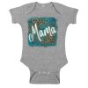 Infant Baby Rib Bodysuit Thumbnail