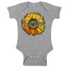 Infant Baby Rib Bodysuit Thumbnail