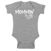 Infant Baby Rib Bodysuit Thumbnail