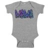 Infant Baby Rib Bodysuit Thumbnail