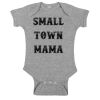 Infant Baby Rib Bodysuit Thumbnail