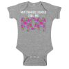 Infant Baby Rib Bodysuit Thumbnail