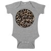 Infant Baby Rib Bodysuit Thumbnail