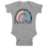 Infant Baby Rib Bodysuit Thumbnail