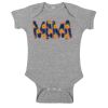 Infant Baby Rib Bodysuit Thumbnail