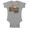 Infant Baby Rib Bodysuit Thumbnail