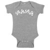 Infant Baby Rib Bodysuit Thumbnail