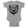 Infant Baby Rib Bodysuit Thumbnail