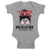 Infant Baby Rib Bodysuit Thumbnail