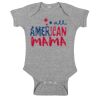 Infant Baby Rib Bodysuit Thumbnail