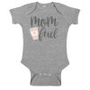 Infant Baby Rib Bodysuit Thumbnail