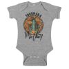 Infant Baby Rib Bodysuit Thumbnail