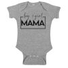 Infant Baby Rib Bodysuit Thumbnail