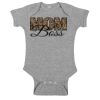 Infant Baby Rib Bodysuit Thumbnail