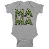 Infant Baby Rib Bodysuit Thumbnail