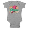 Infant Baby Rib Bodysuit Thumbnail