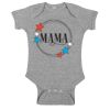 Infant Baby Rib Bodysuit Thumbnail