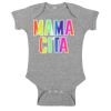 Infant Baby Rib Bodysuit Thumbnail